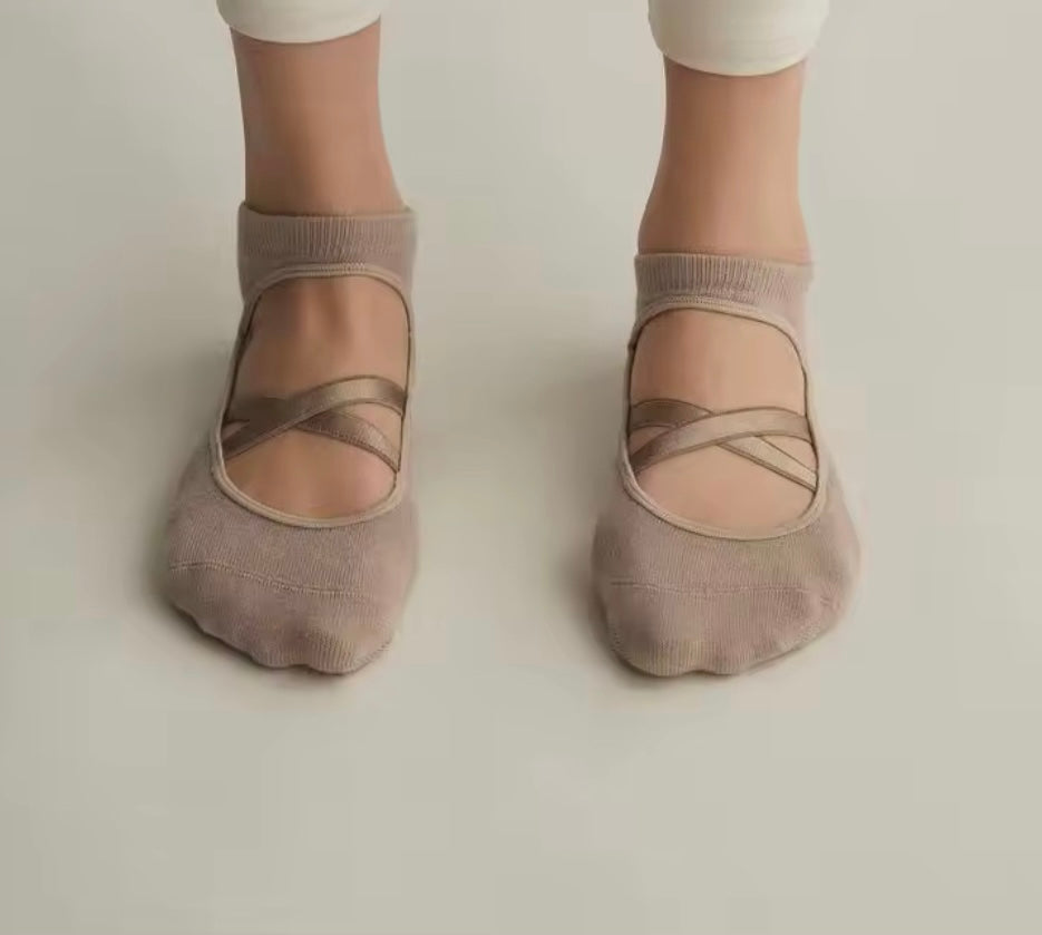 Ballerina Beige