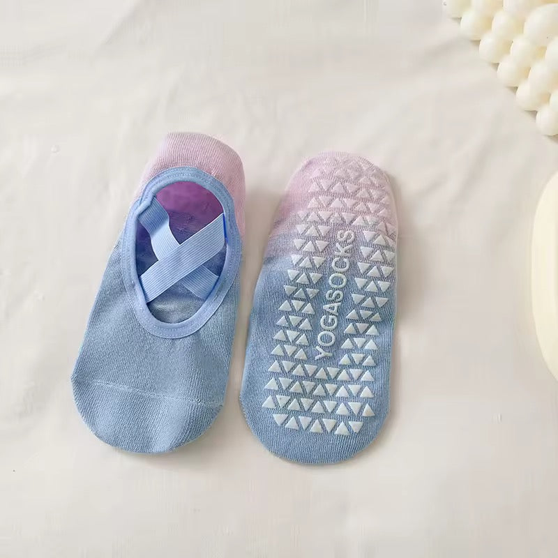 Confetti Blue/Pink Grip