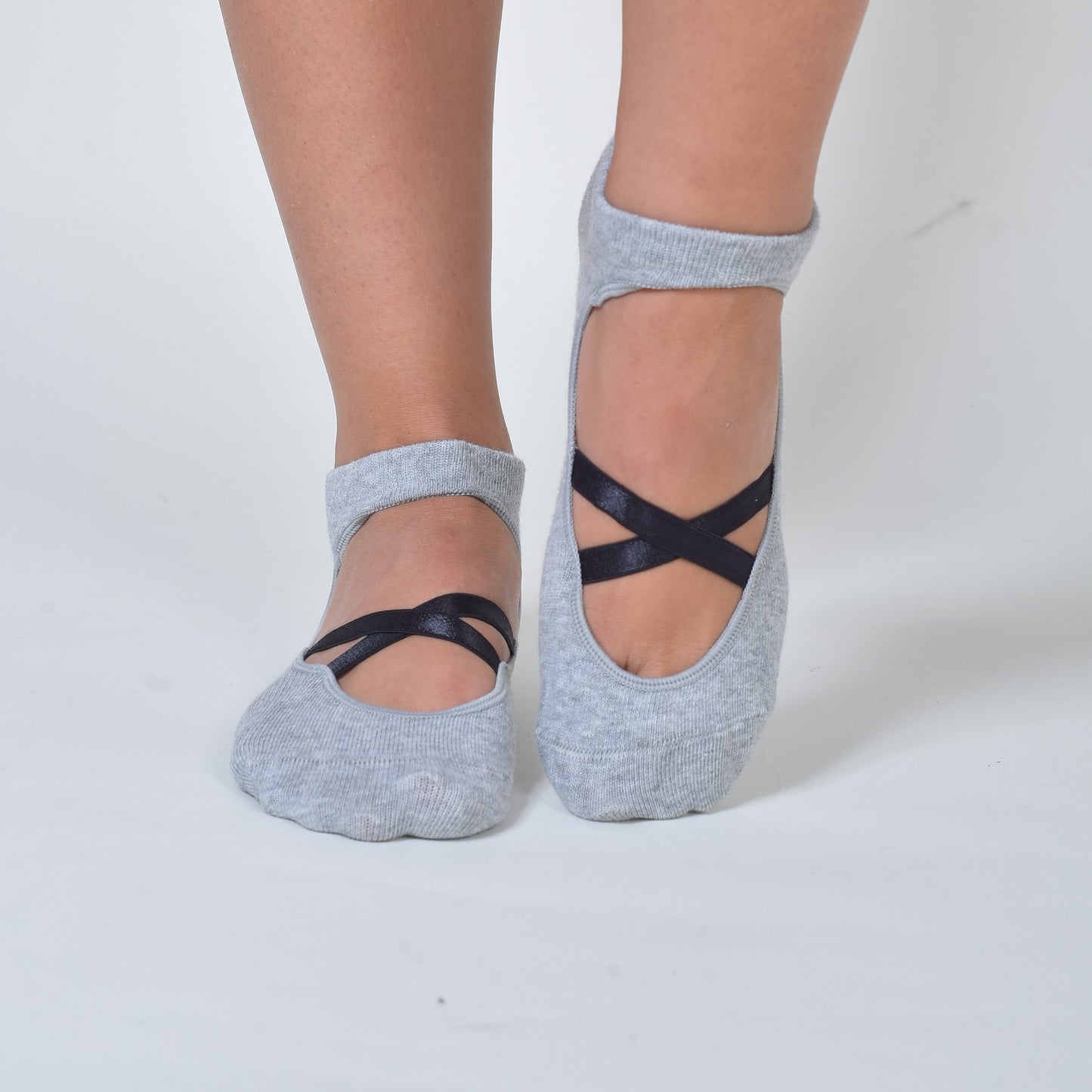 Ballerina Grey