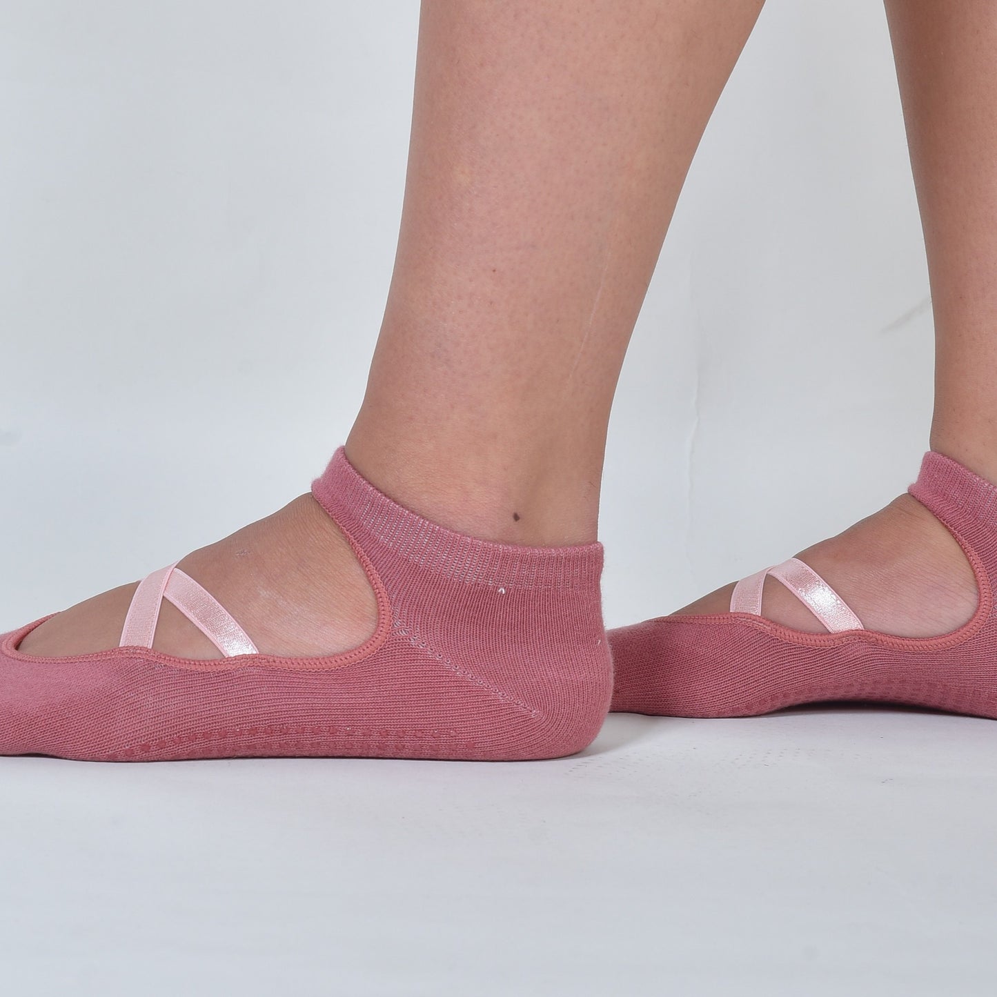 Ballerina Dark Pink