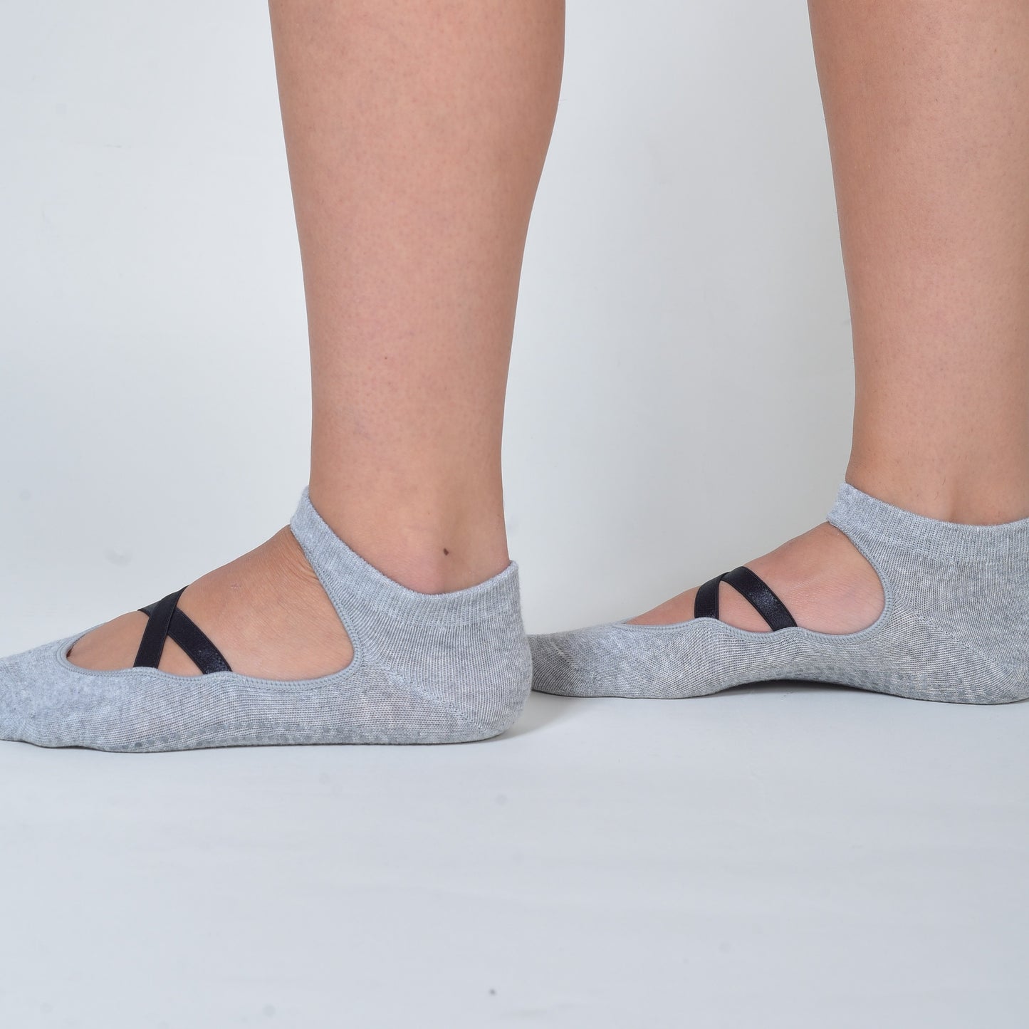 Ballerina Grey