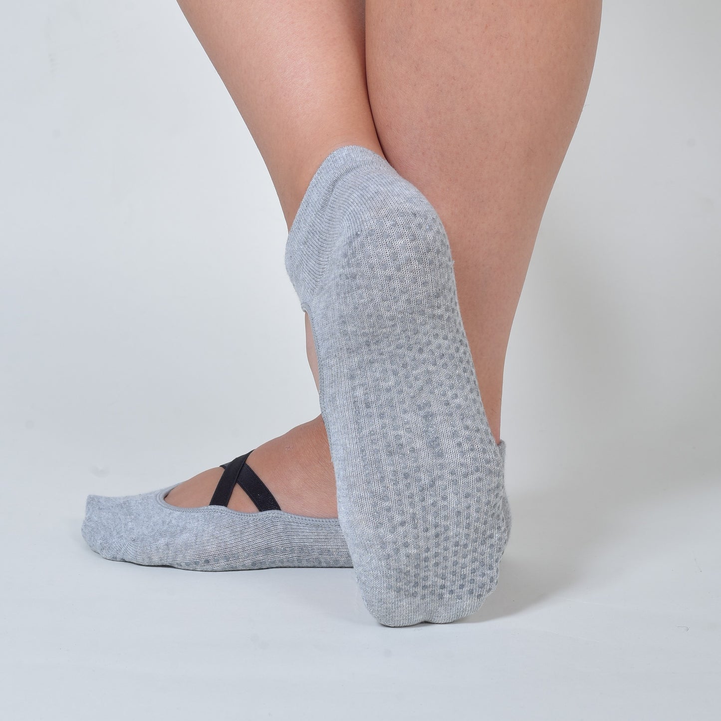 Ballerina Grey