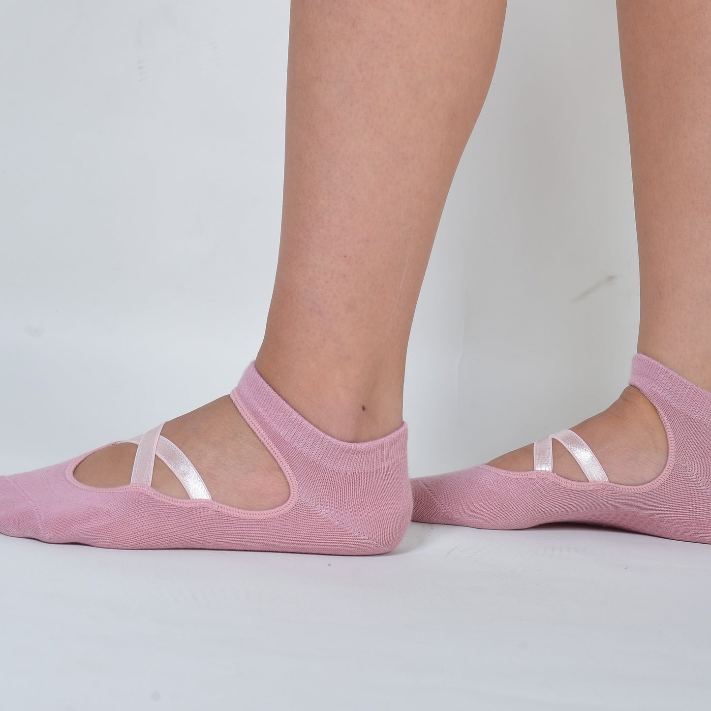 Ballerina Light Pink
