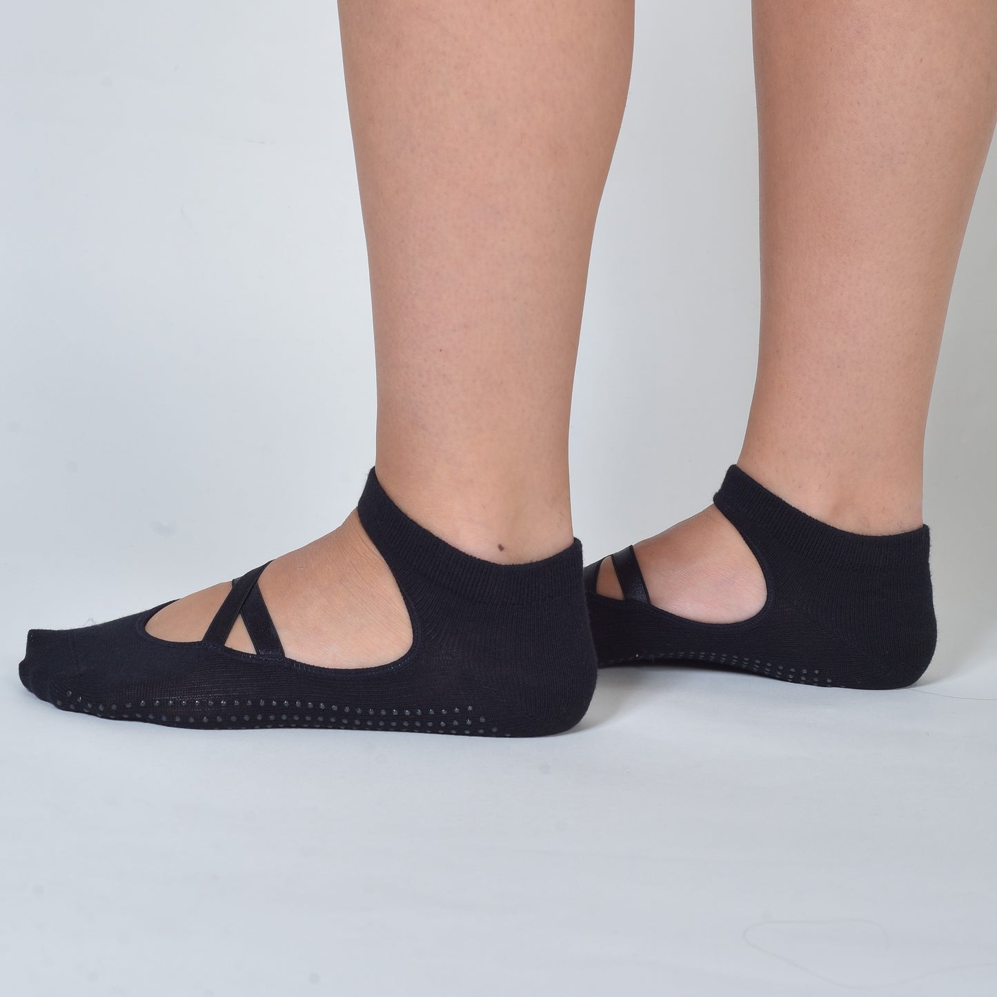 Ballerina Black