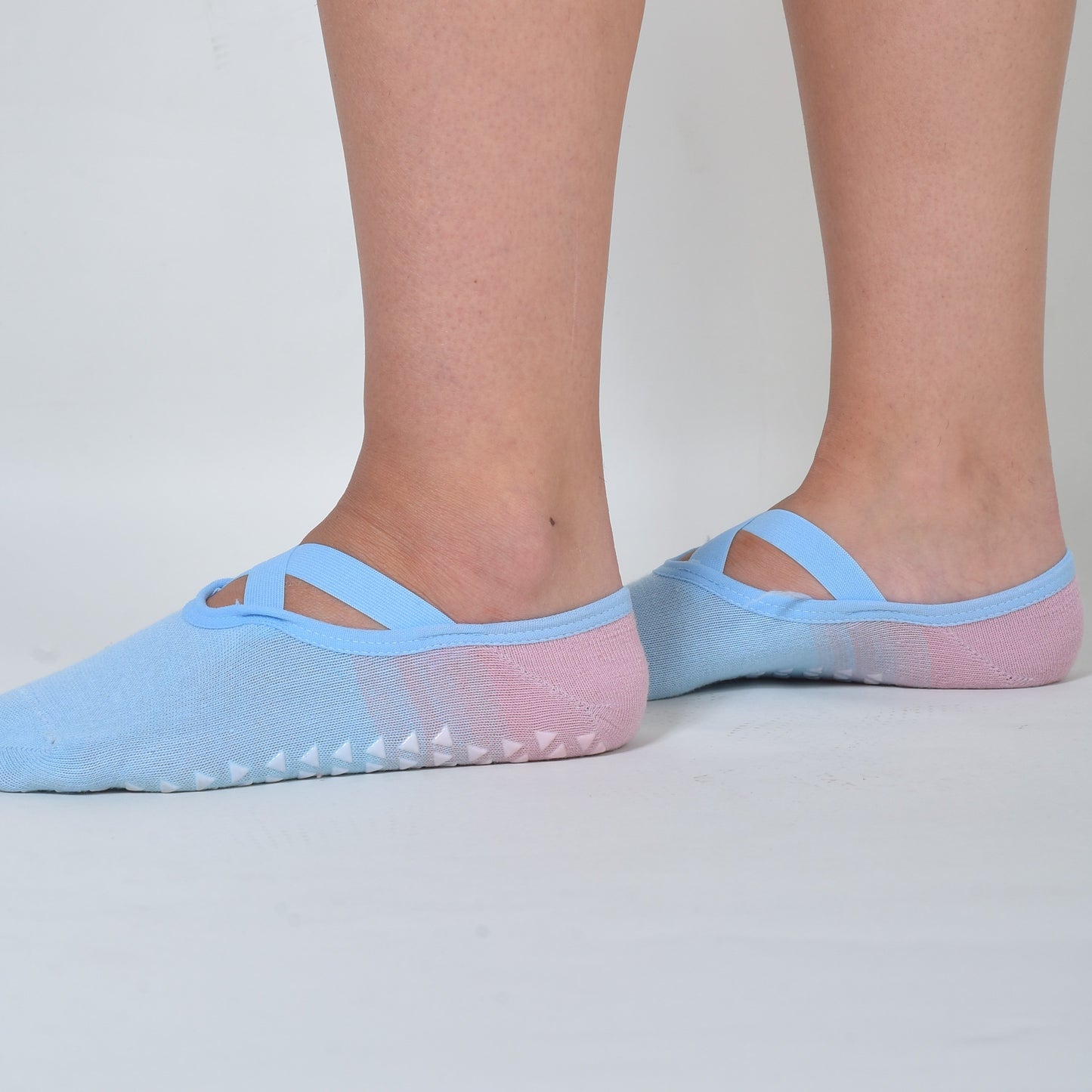 Confetti Blue/Pink Grip