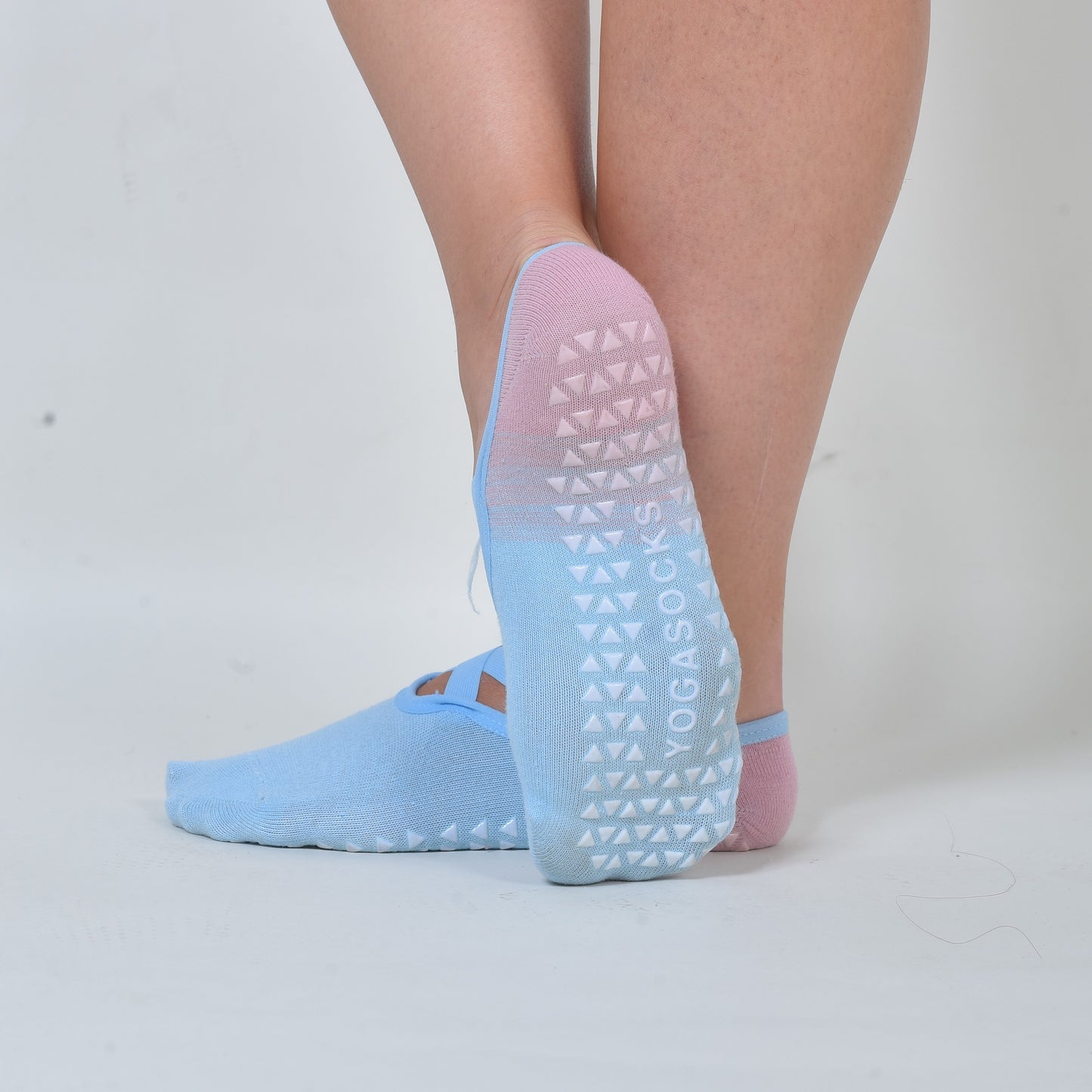 Confetti Blue/Pink Grip