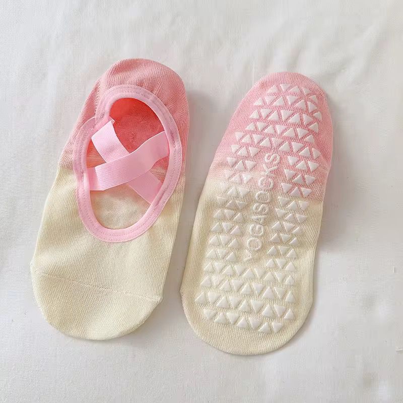 Confetti Yellow/Pink Grip