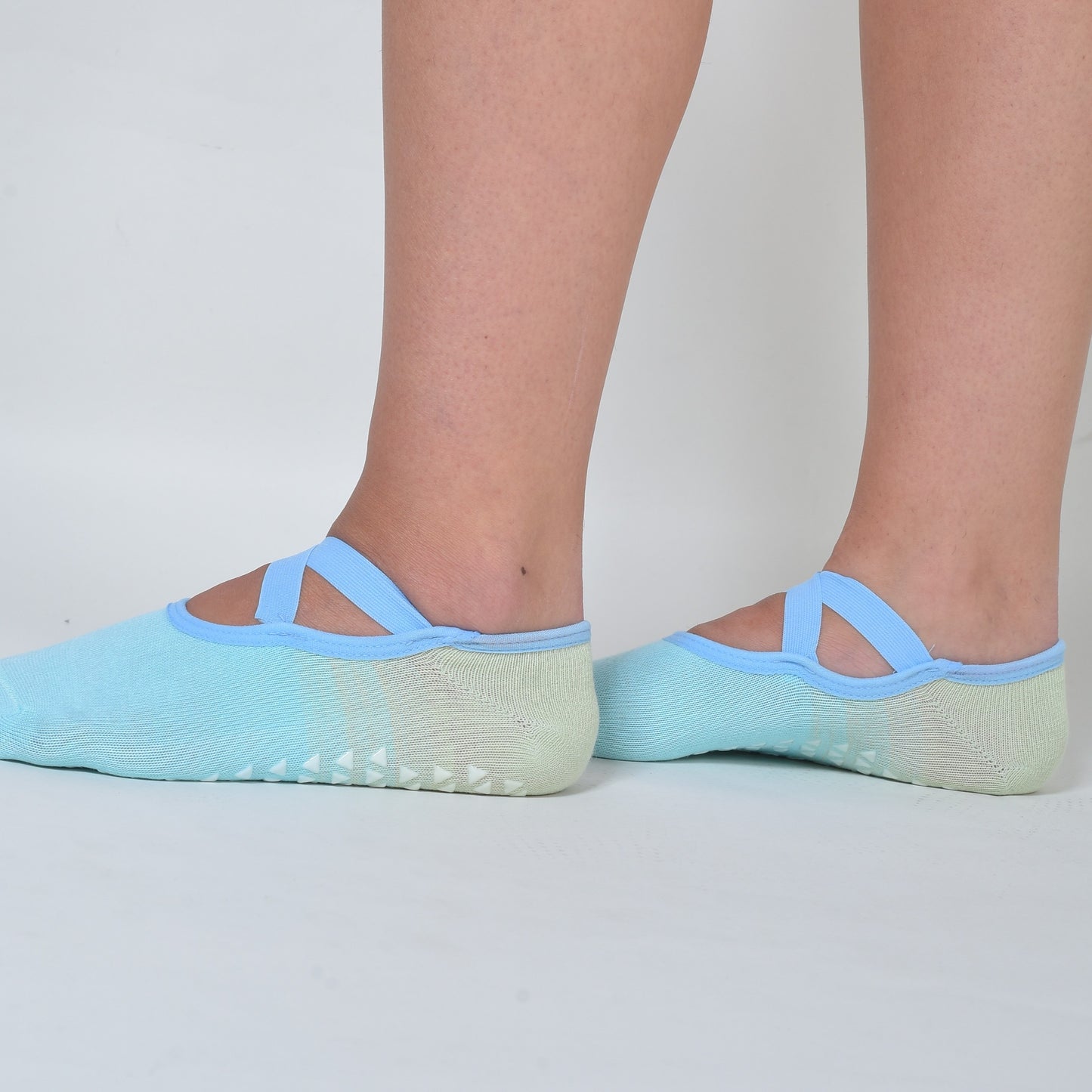 Confetti Blue/Green Grip
