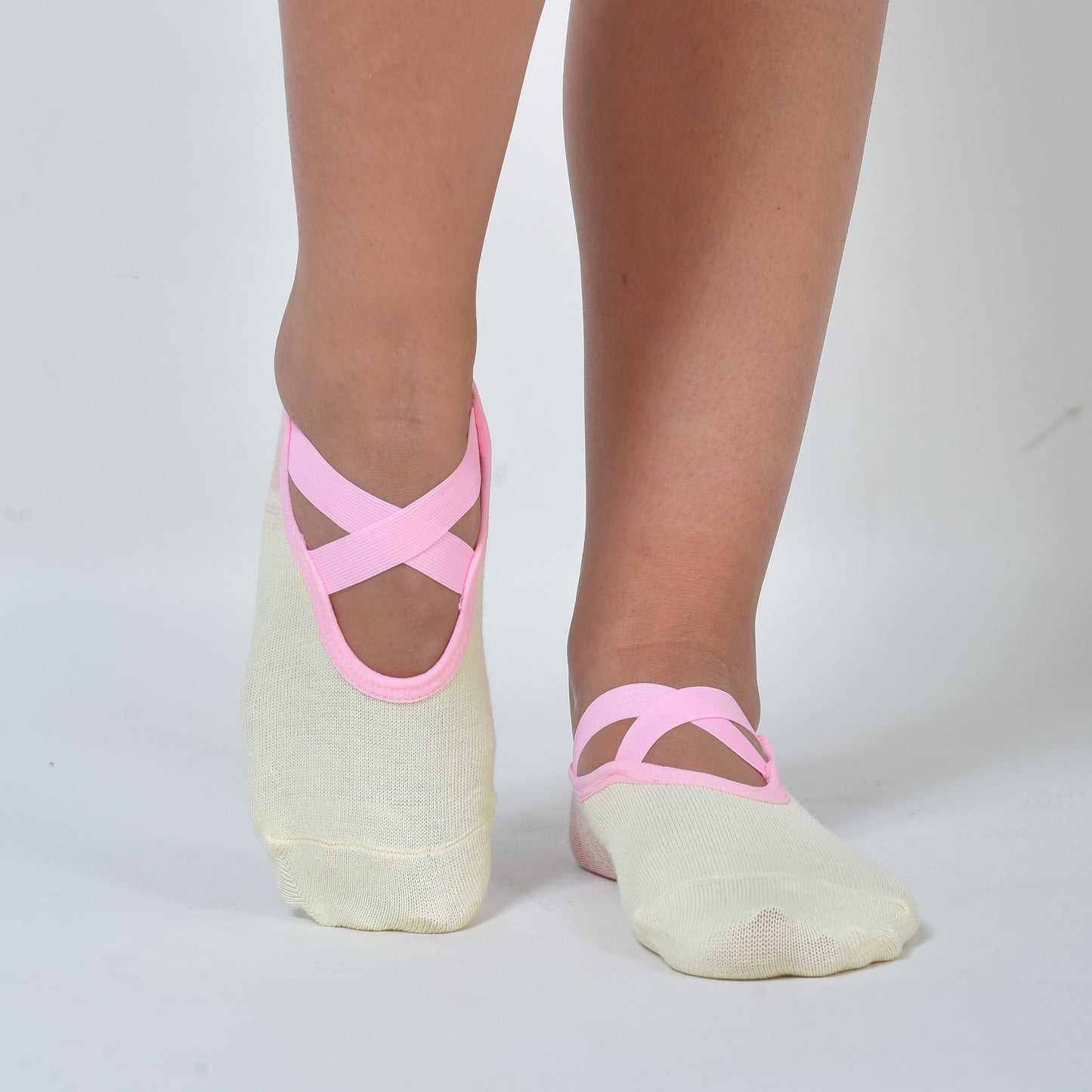 Confetti Yellow/Pink Grip