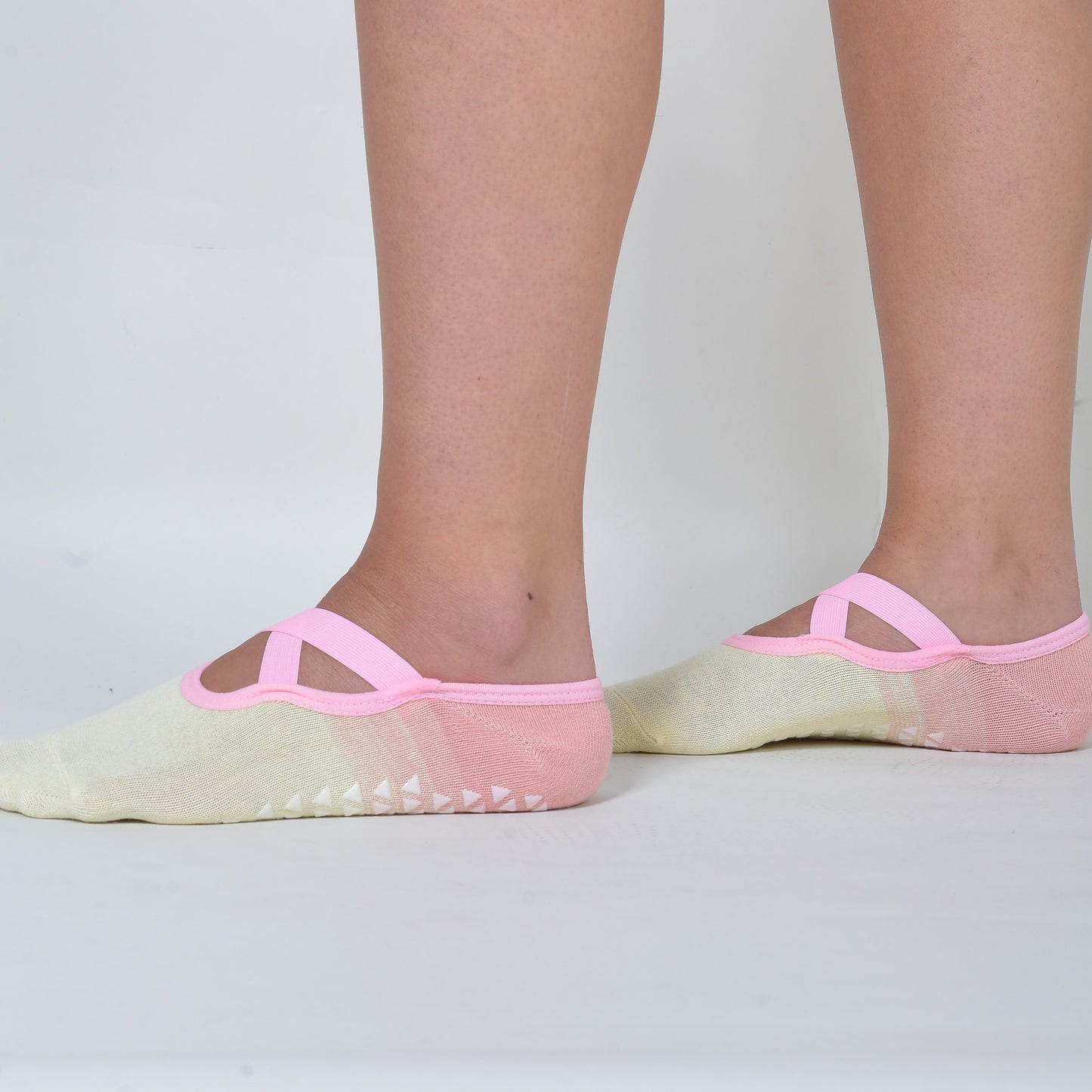 Confetti Yellow/Pink Grip