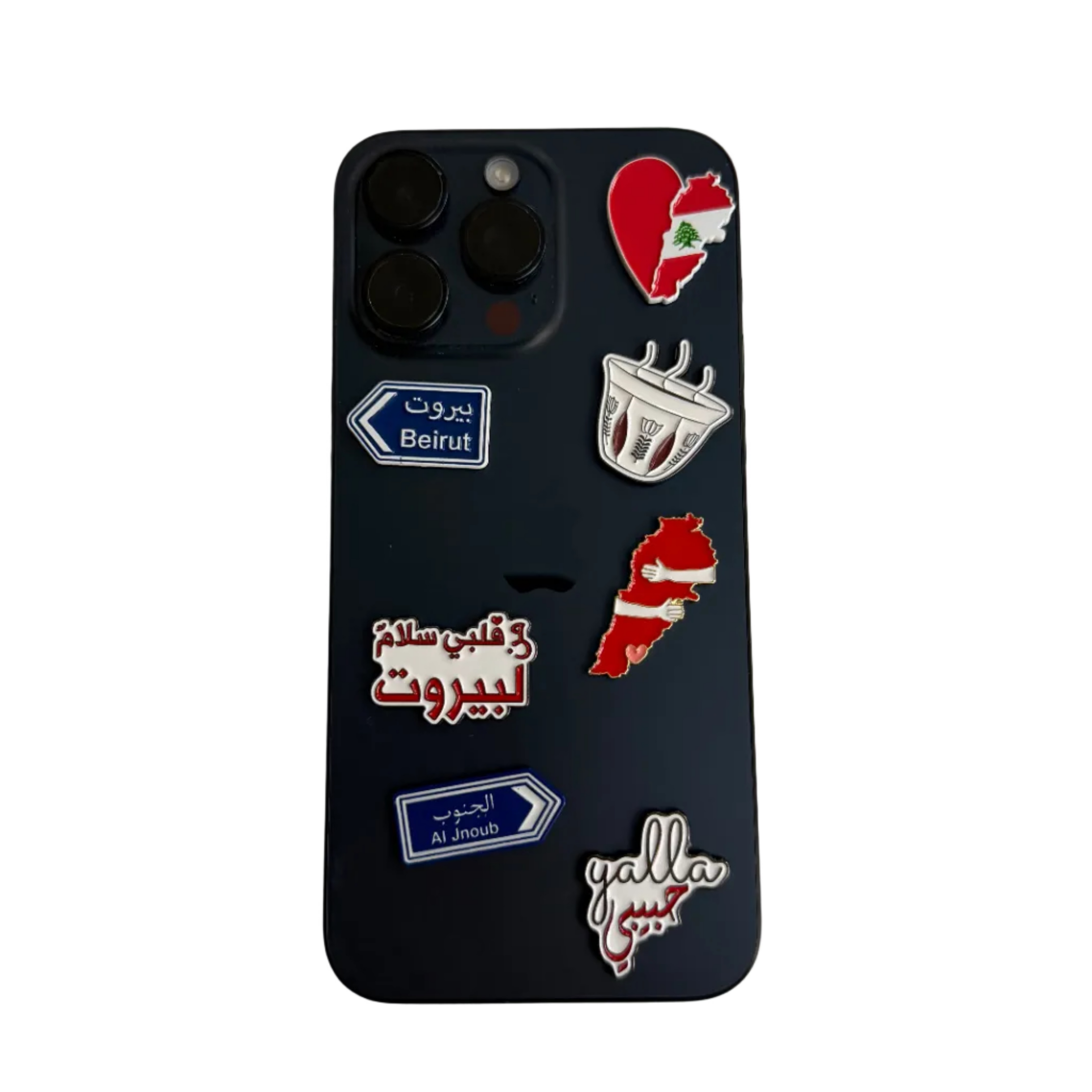 PINS (Phones, Laptops, Ipads)