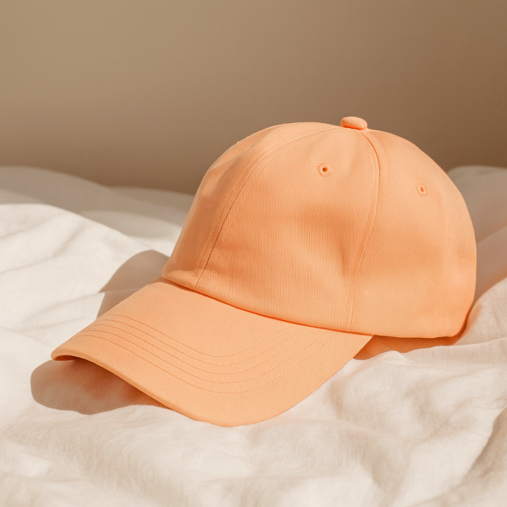 Aura Caps ☀️