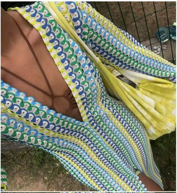 Beach Cover Ups