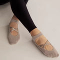 Ballerina Beige