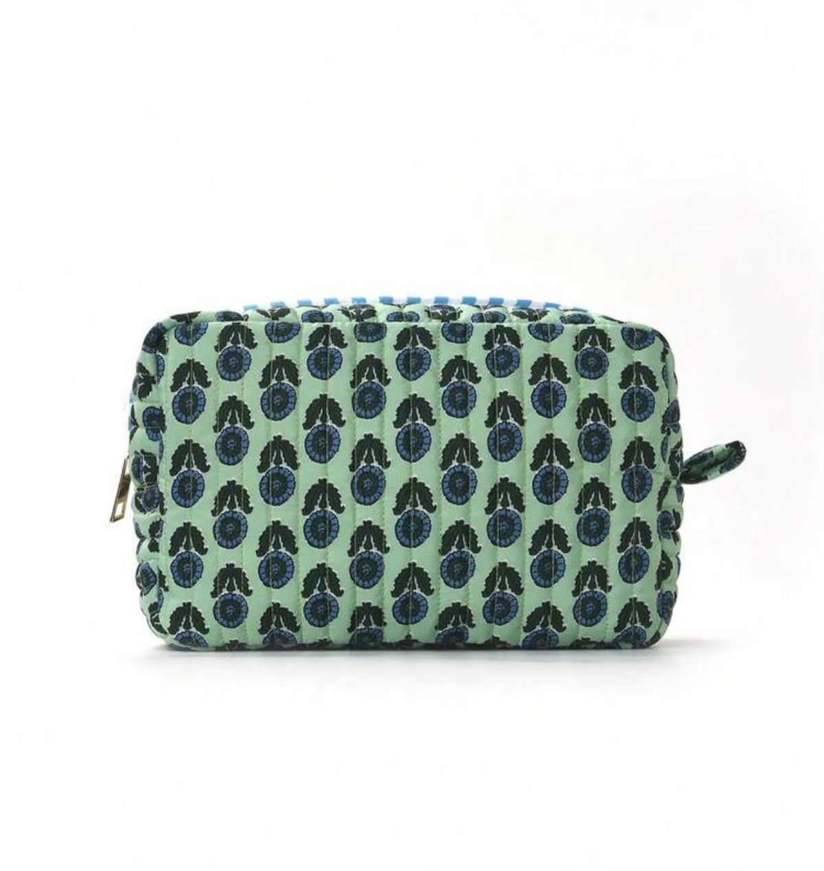 Minty Muse Pouch