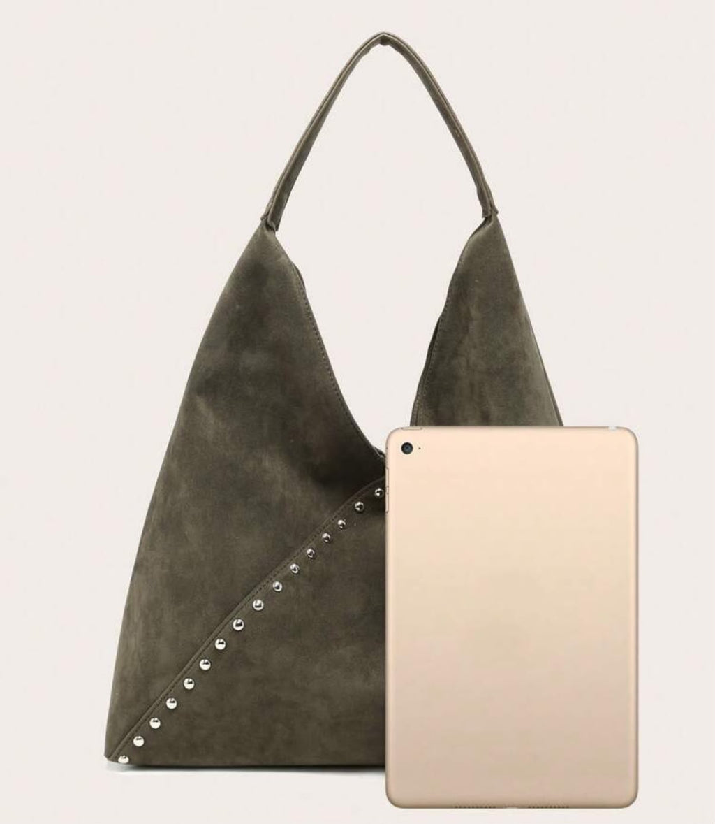Olive Muse Bag