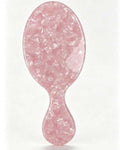 Mini Hair Brush Anti Tangling
