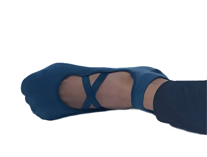 Ballerina Navy