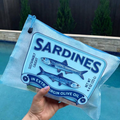 Sardine Pouch Waterproof