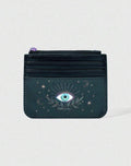 Celestial Card Holder