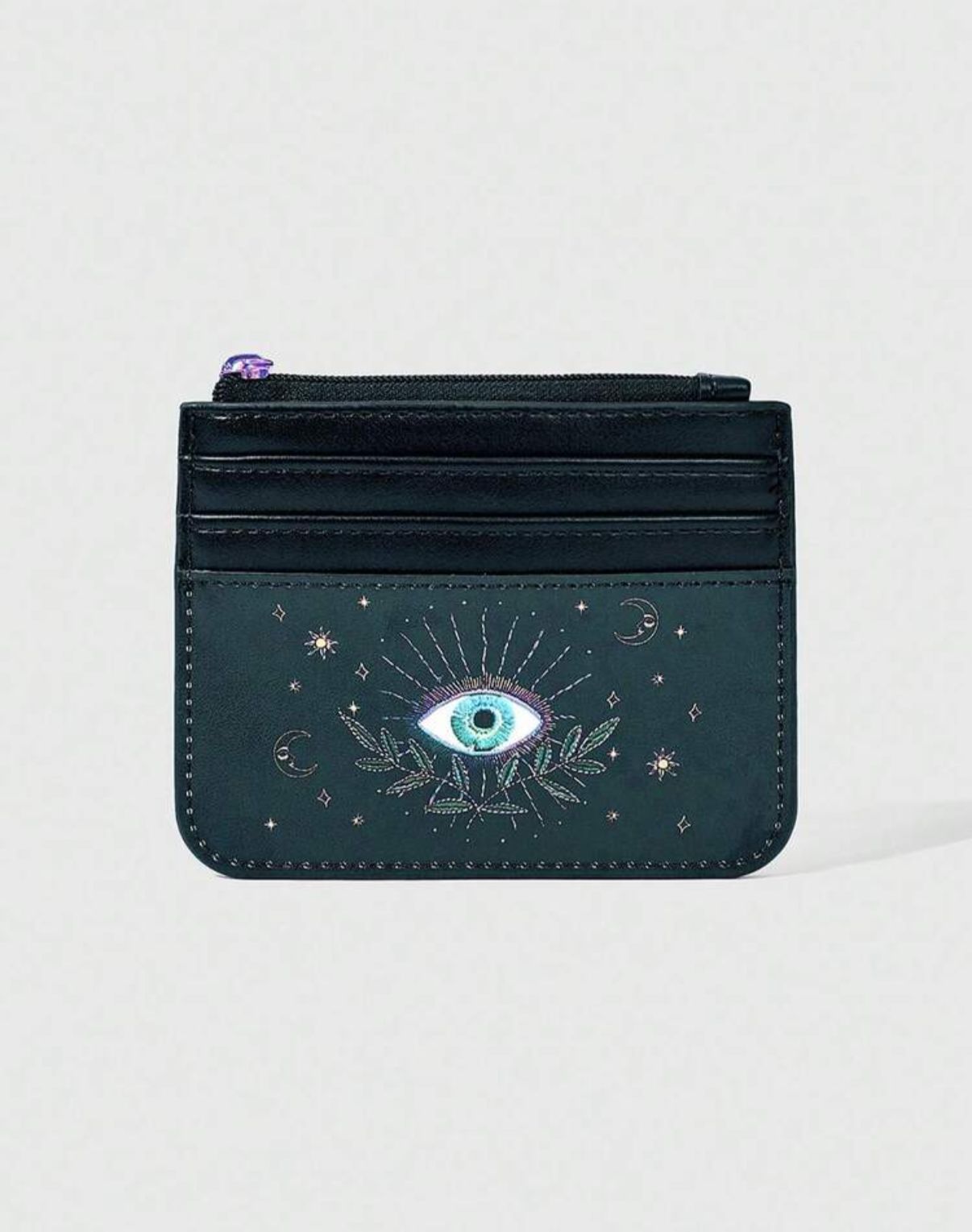 Celestial Card Holder
