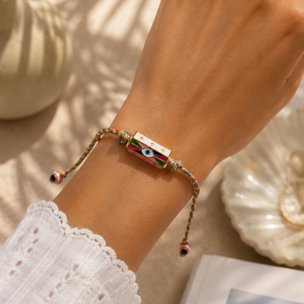 Arm Candy Bracelet