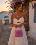 Candy Bead Bag