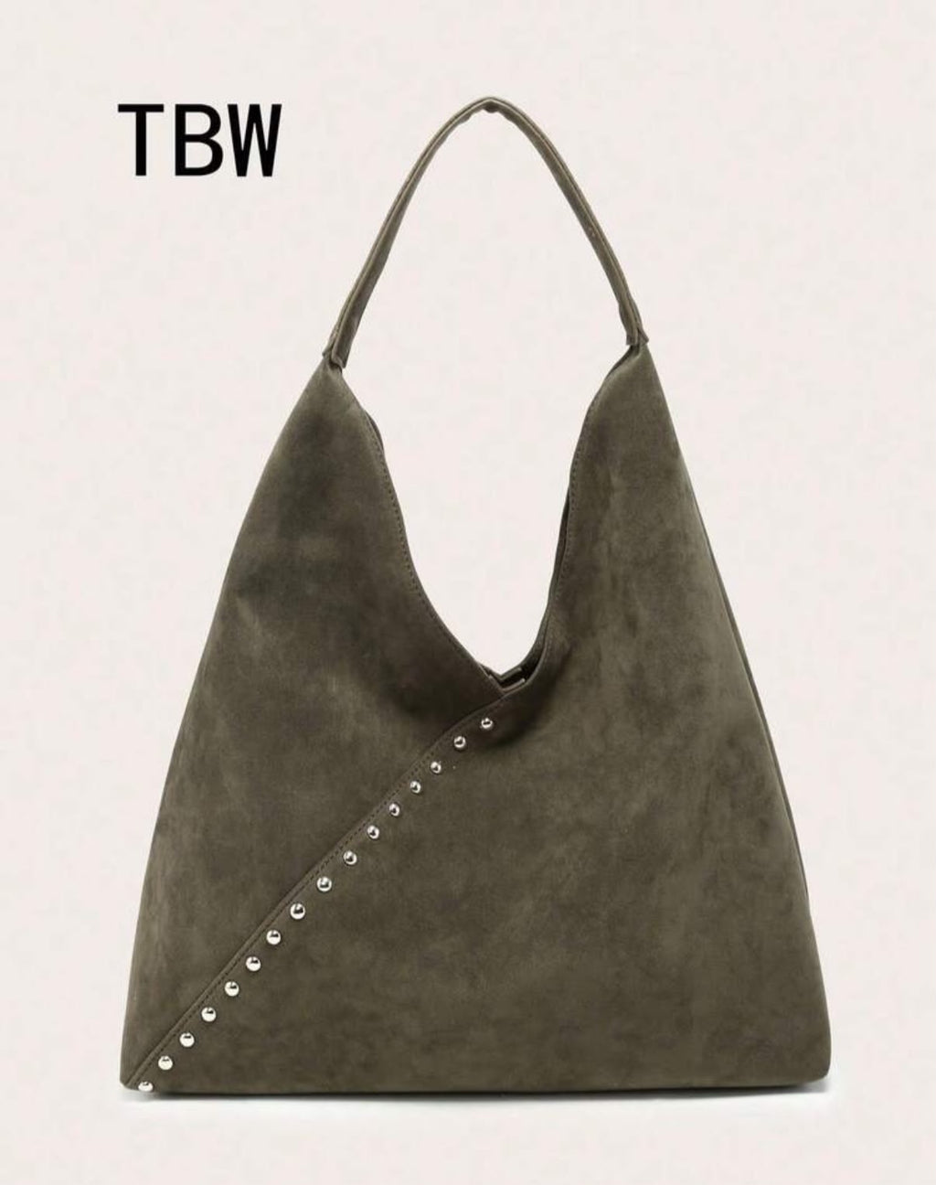 Olive Muse Bag