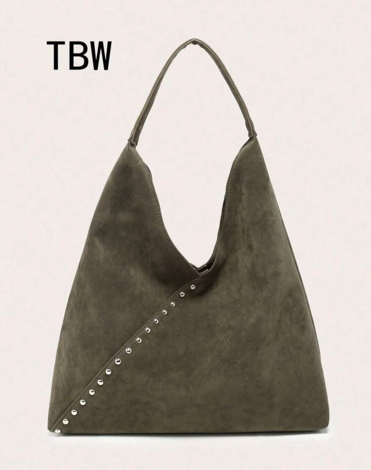 Olive Muse Bag