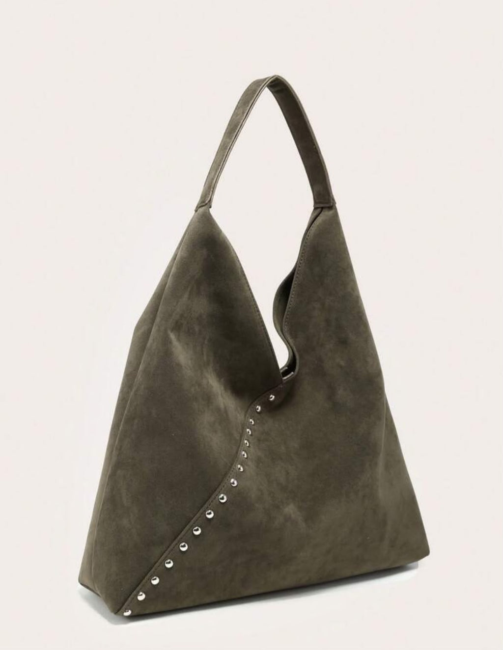 Olive Muse Bag