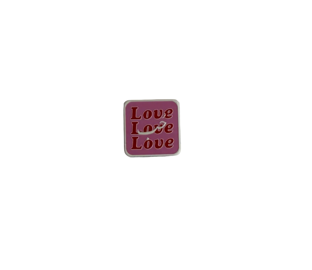 Love Pin
