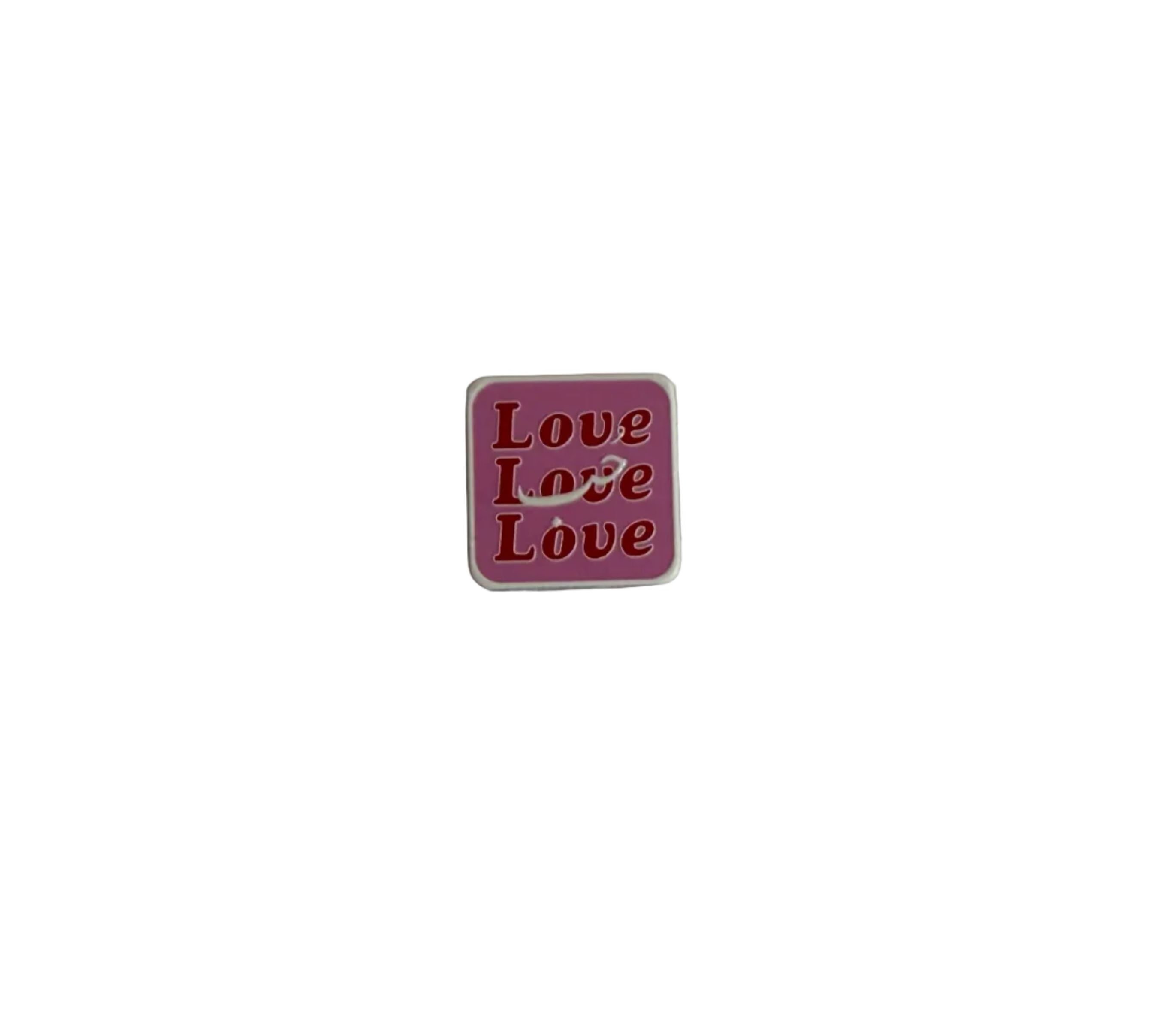 Love Pin