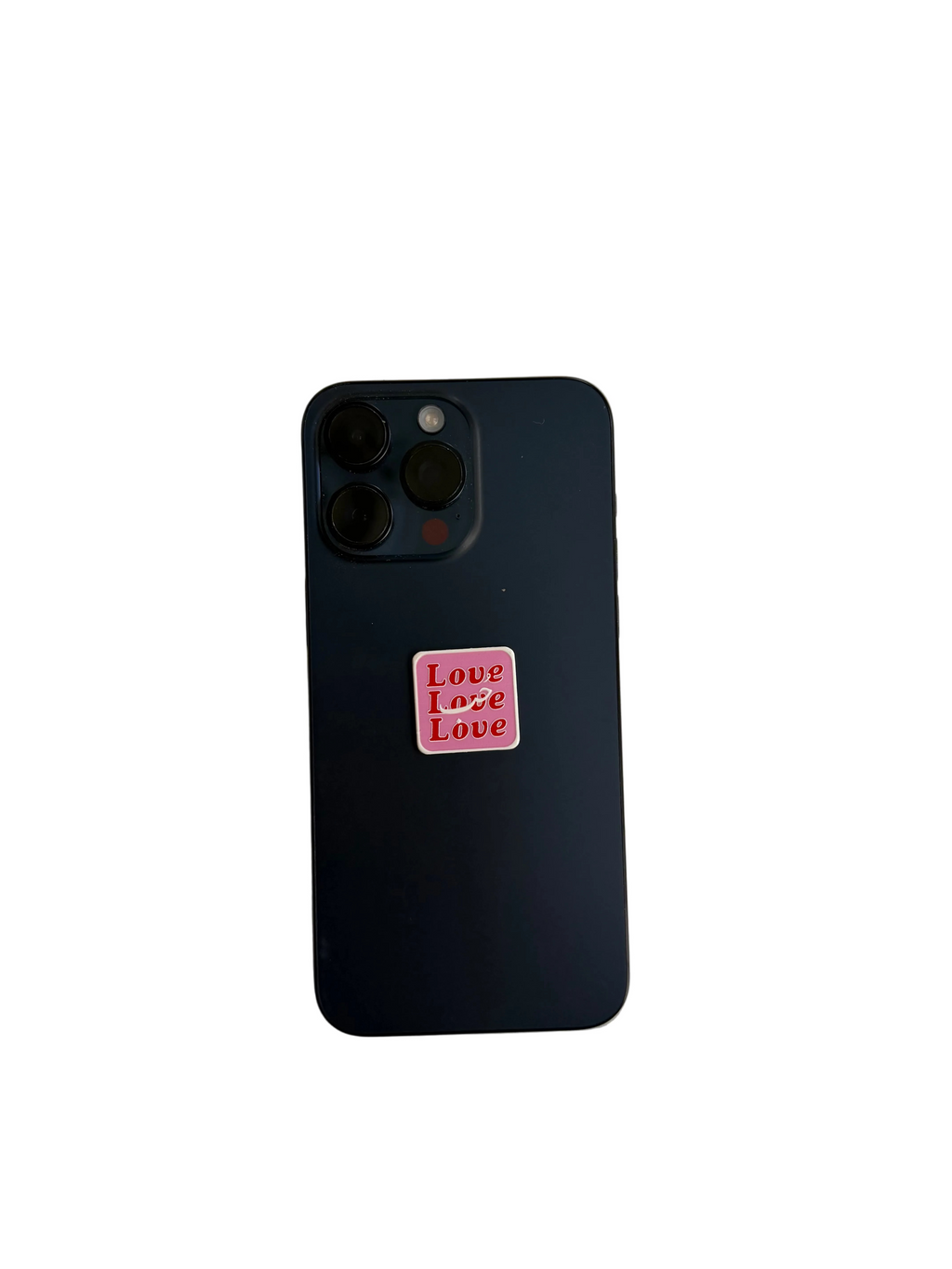 Love Pin