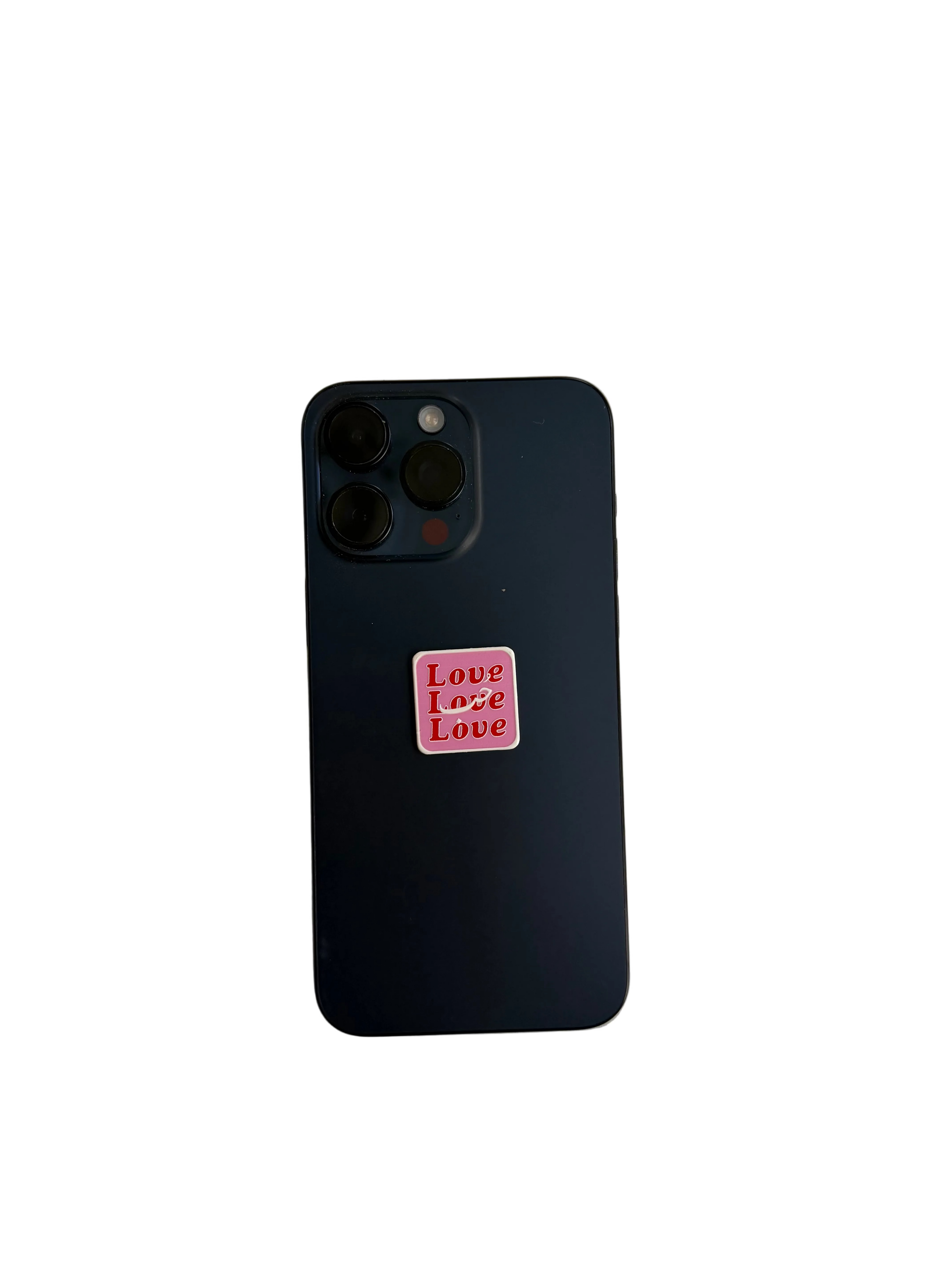 Love Pin