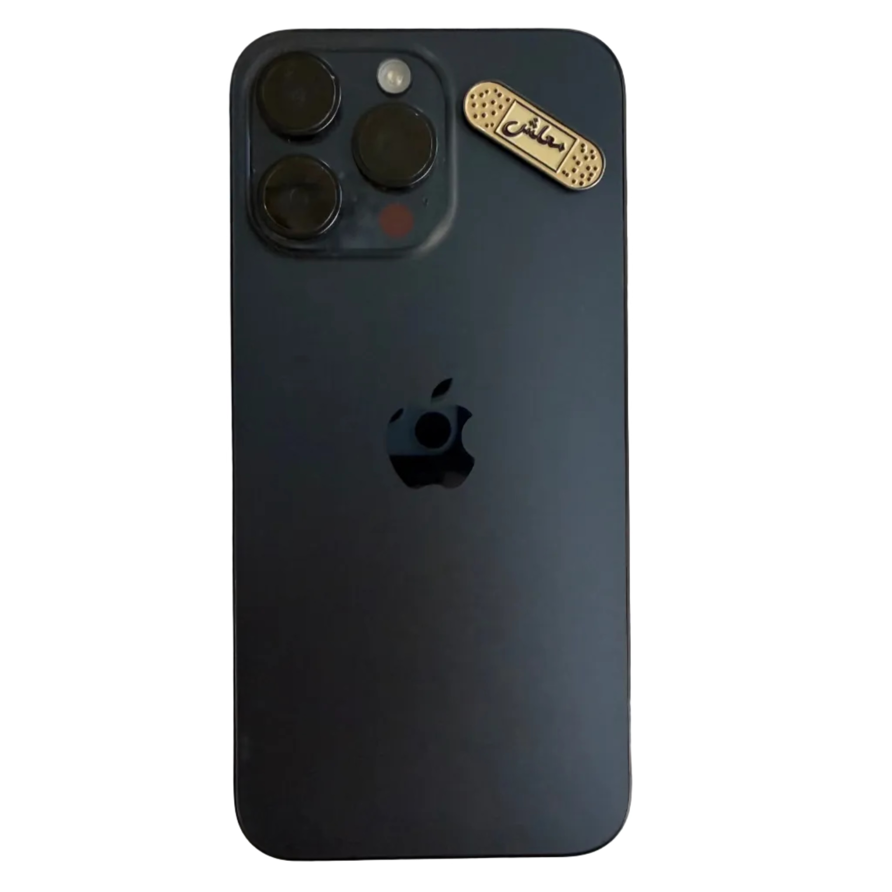 Maalesh Pin