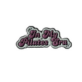 Pilates Era Pin