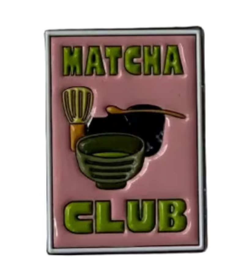 Matcha Club