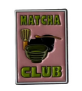 Matcha Club