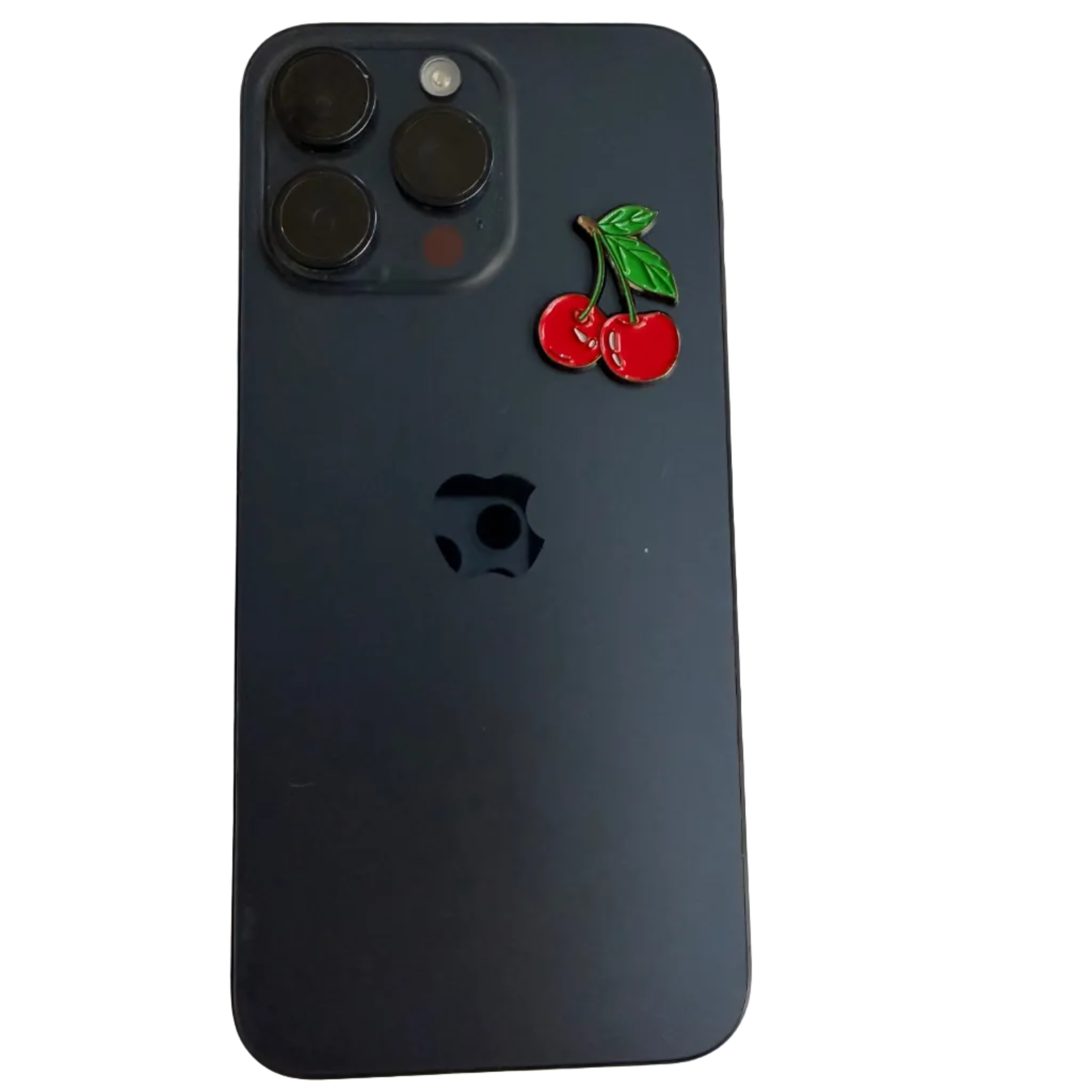Cherry Pin