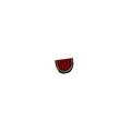 Watermelon Pin