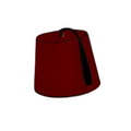 Tarboosh Pin