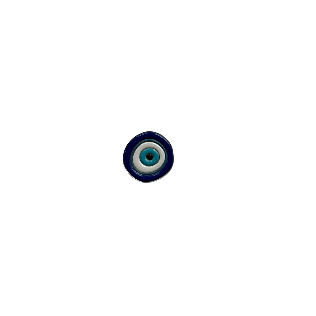 Evil Eye Pin