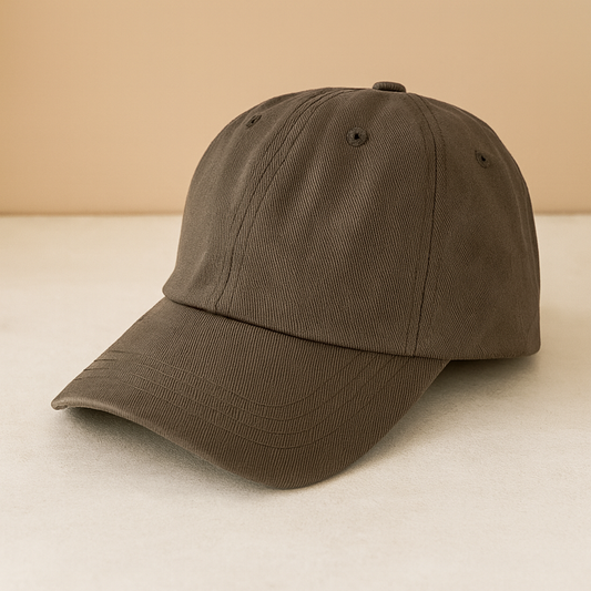 Aura CAP in Grey