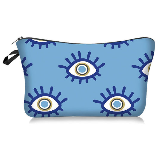 All Eyes On Me in Blue