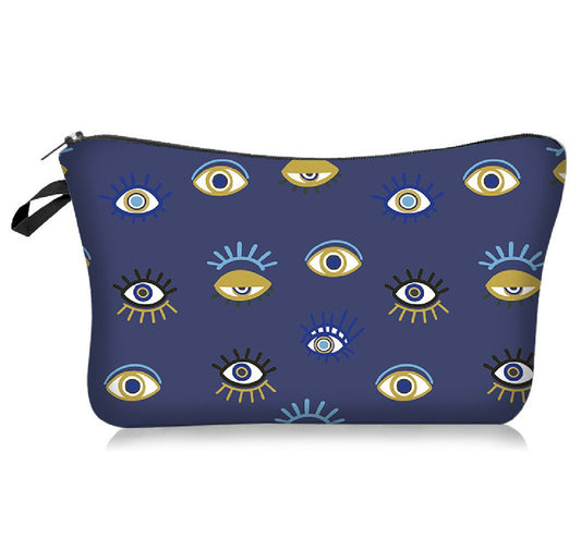 All Eyes On Me in Navy