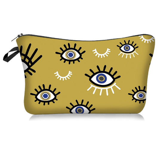 All Eyes On Me in Yellow