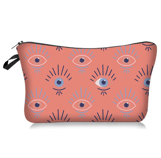 All Eyes On Me in Pink