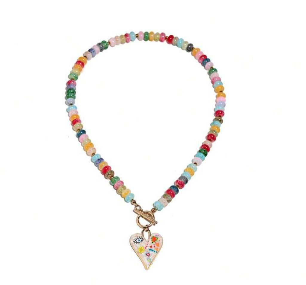 Sunlit Charms