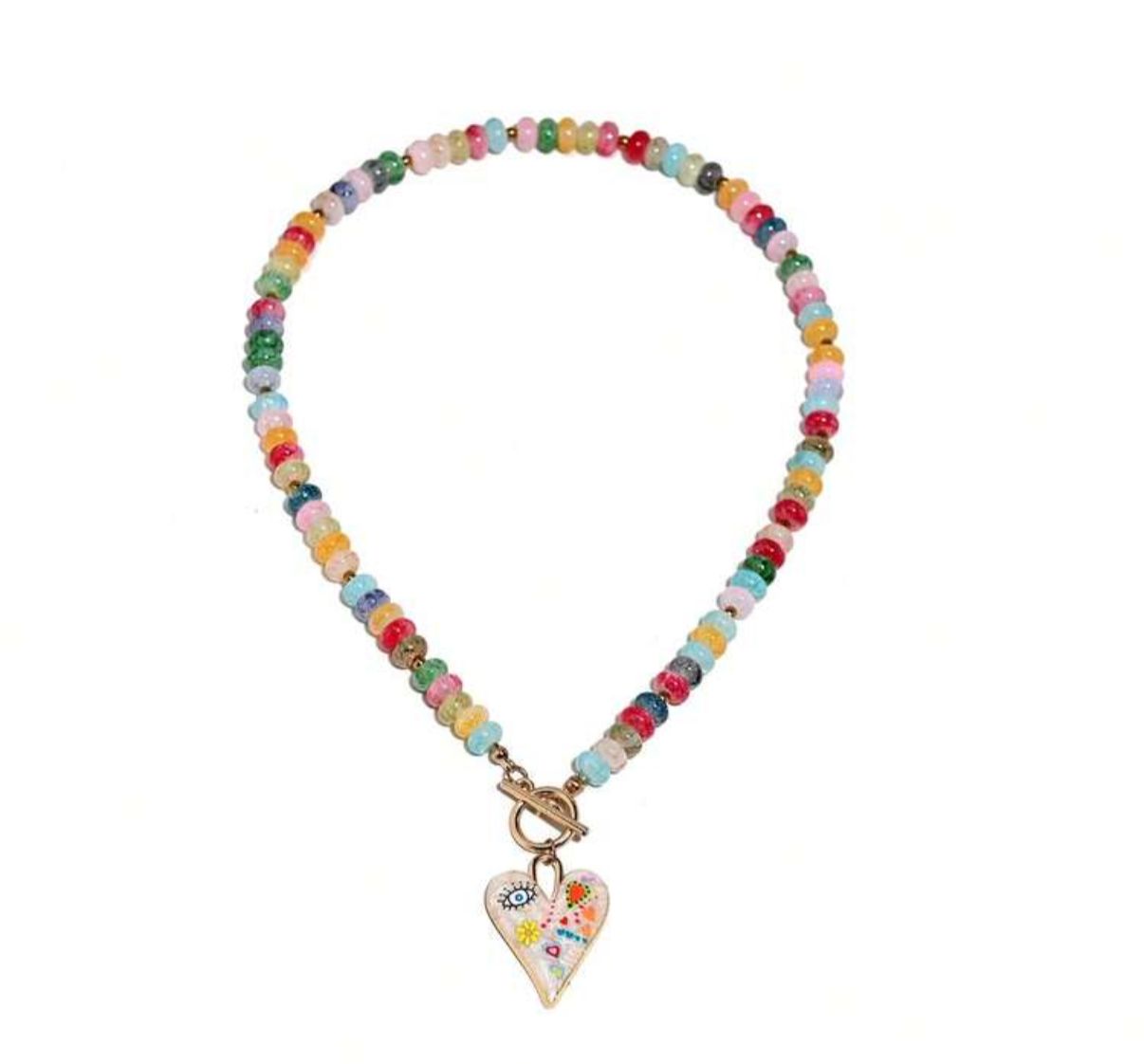 Sunlit Charms