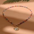 Charm Me Necklace